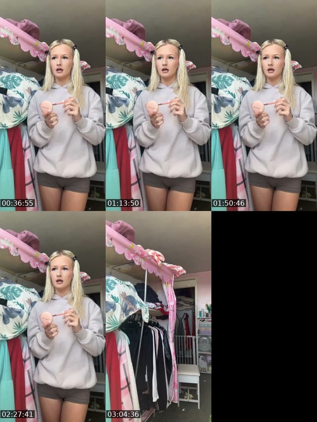 @katieslive7 TikTok live from 2026-06-13