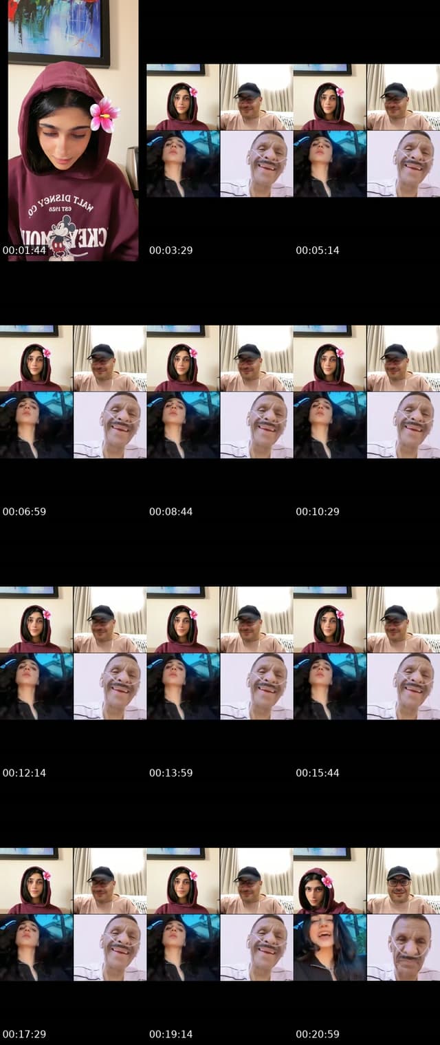 TikTok live: بث لطيييف❤️ by @kw9f