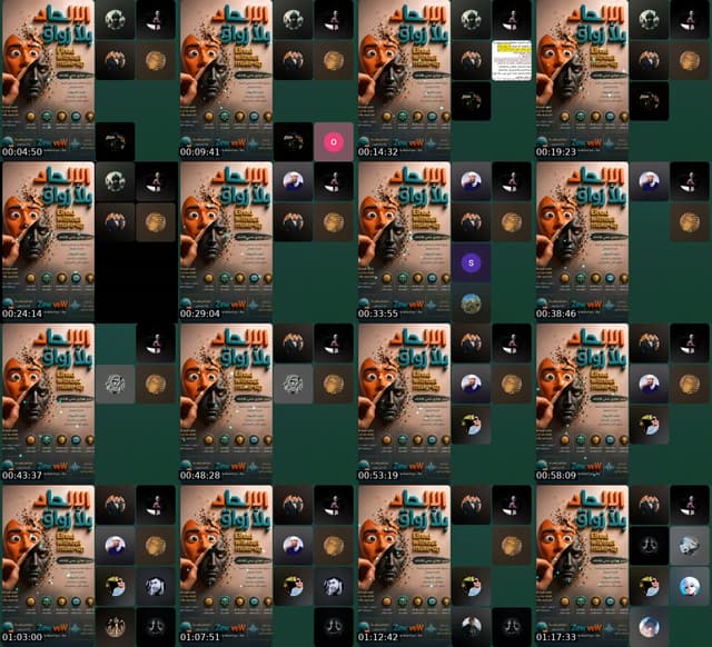 TikTok live: الإلحاد بلا زواق 🤡 by @karim.driss.loukili2
