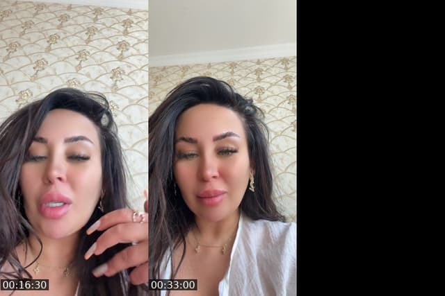 @naibe_officikal_ TikTok live