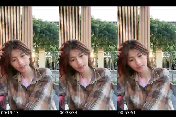 @ttthuyvan_iu TikTok live stream