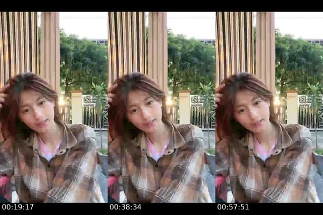 @ttthuyvan_iu TikTok live