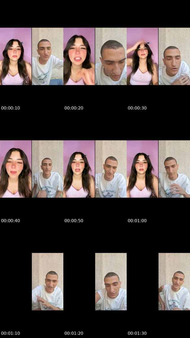 @malok_079 TikTok live