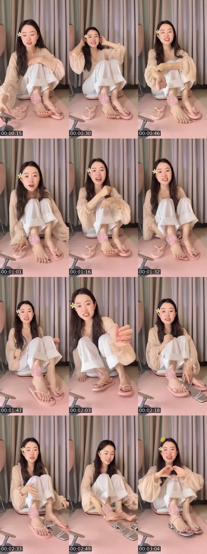 @fieo86 TikTok live stream