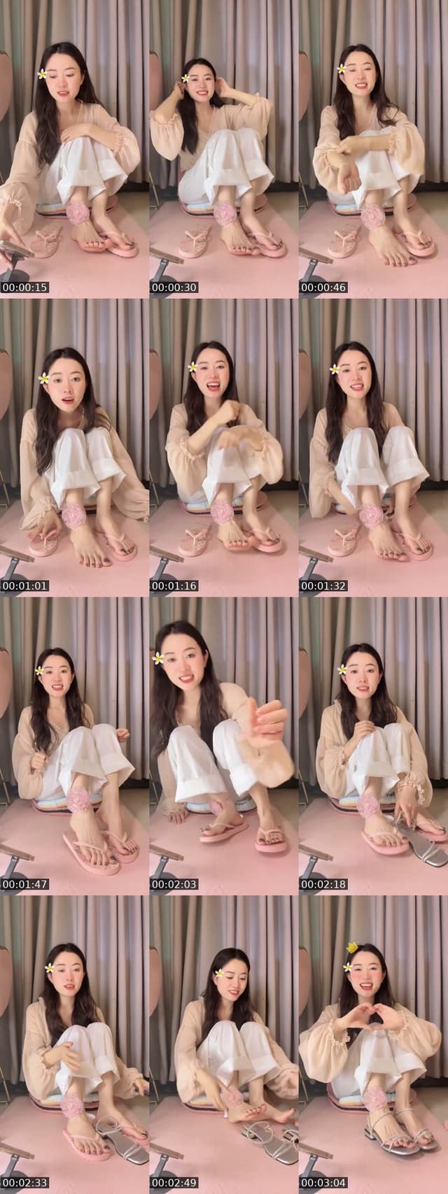 @fieo86 TikTok live