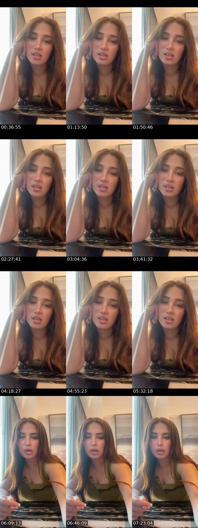 @soltanahurem TikTok live