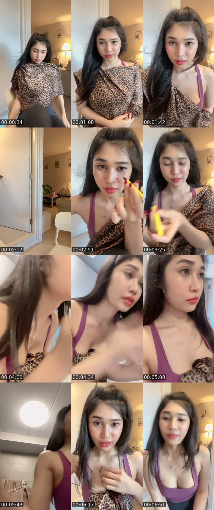 @titaofficial.th TikTok live stream