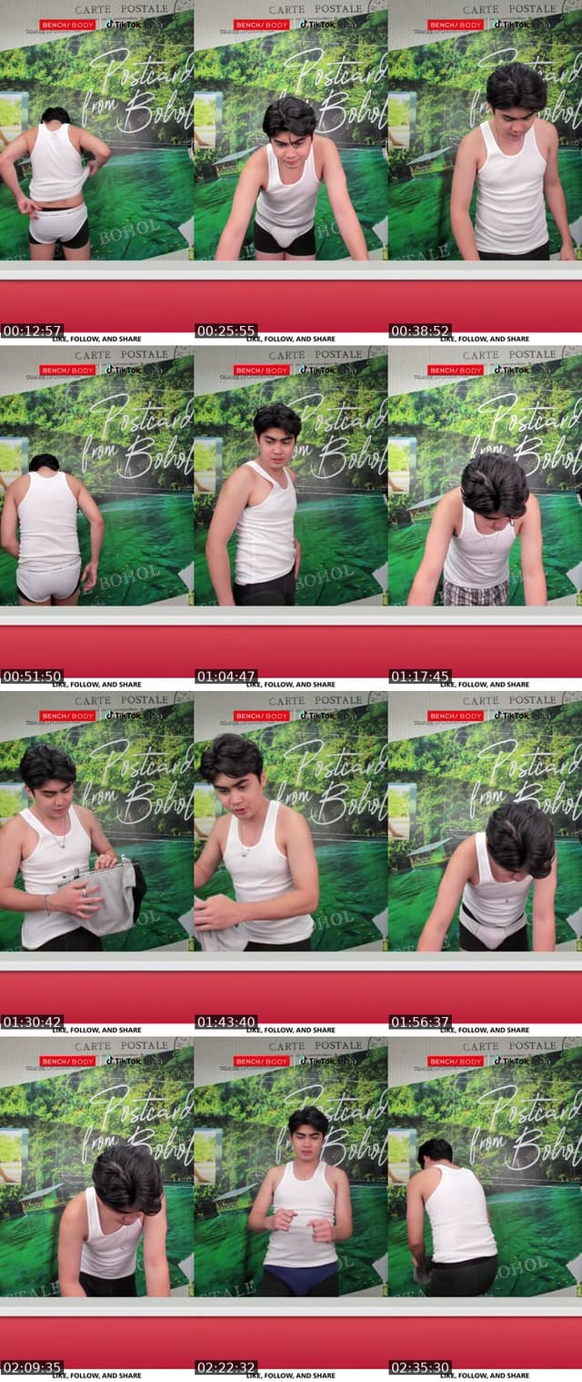 Summer, Fun  Sun - @benchbody.ph