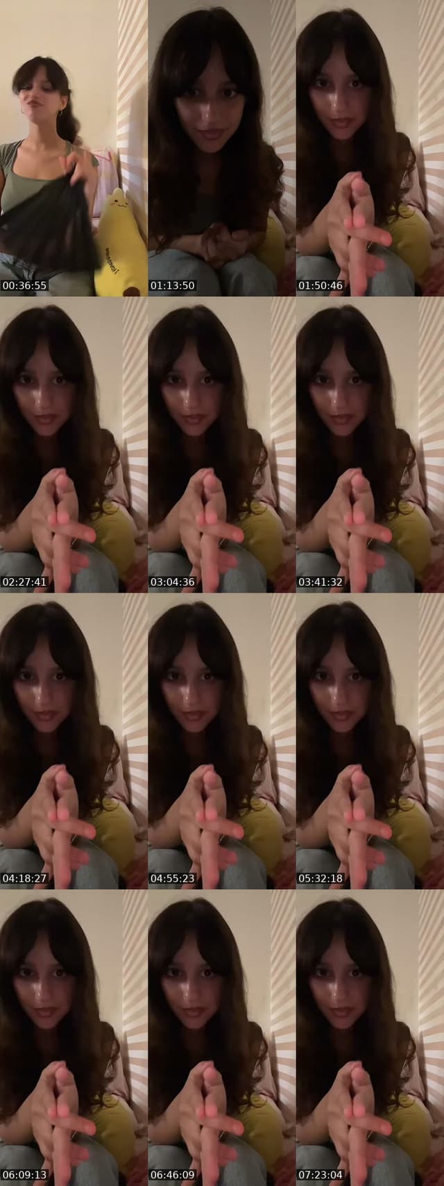 @janaaatarek TikTok live from 2026-06-13