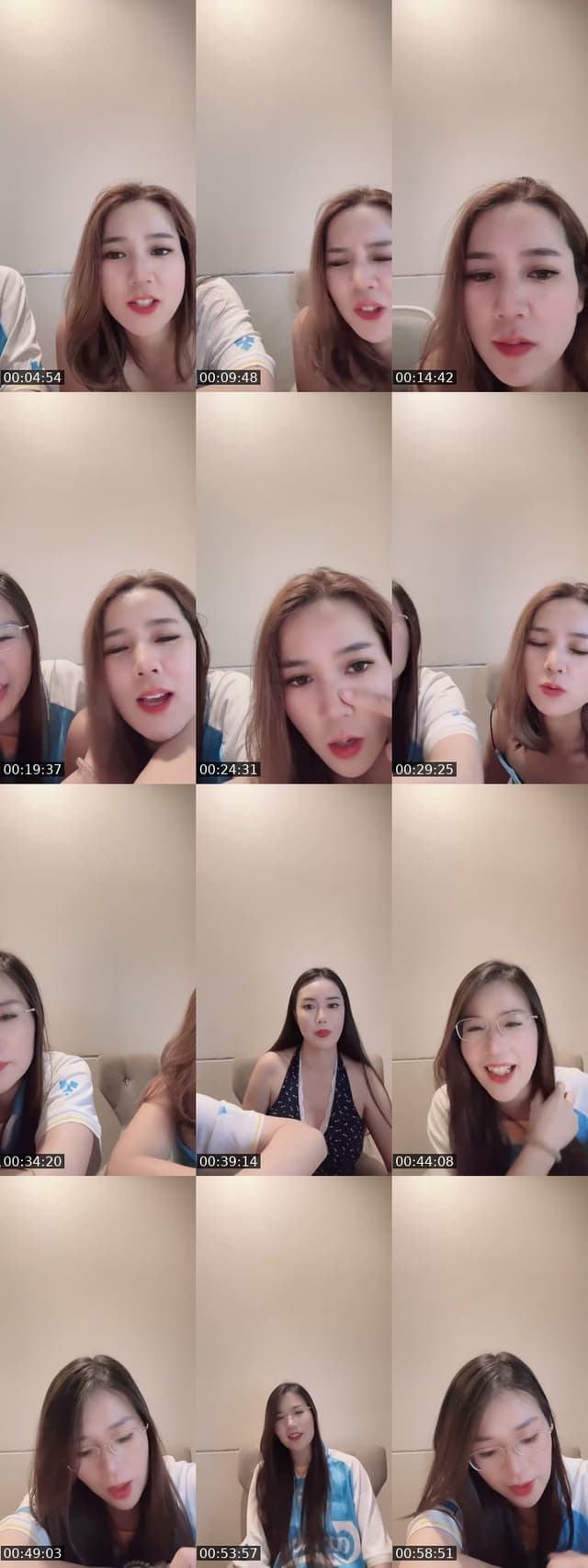 TikTok live: 进来唠嗑！金喜多多 by @jw_437011