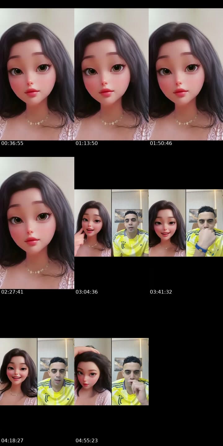 @rouu467 TikTok live stream