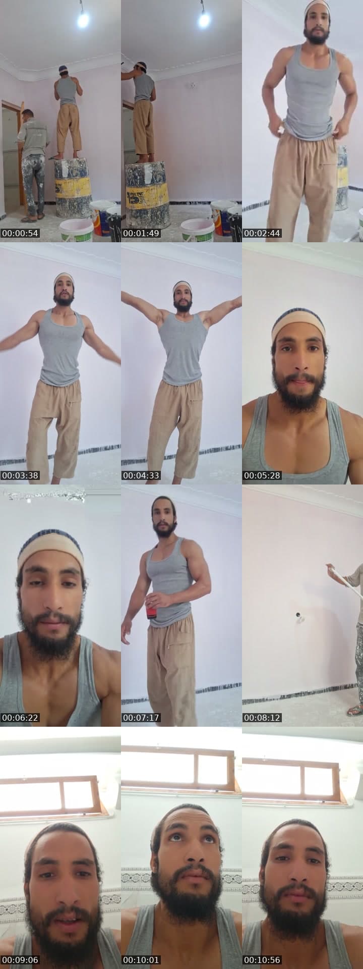 هدف أصدقاء