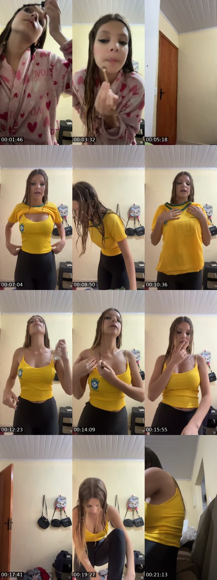 @iris_kawani4 TikTok live stream