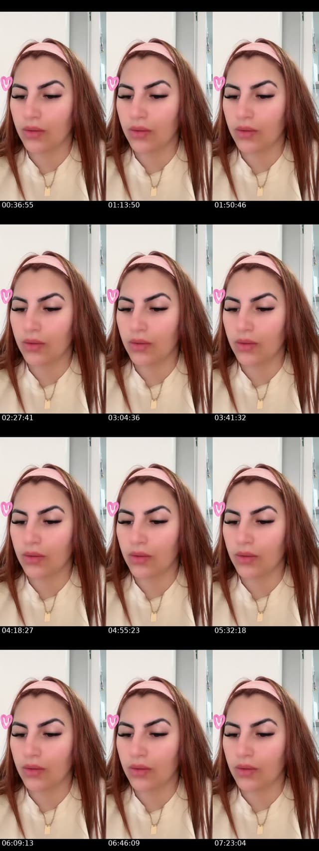 Hola cosita rara🐷🙂‍↔️ - @laparaguayita8