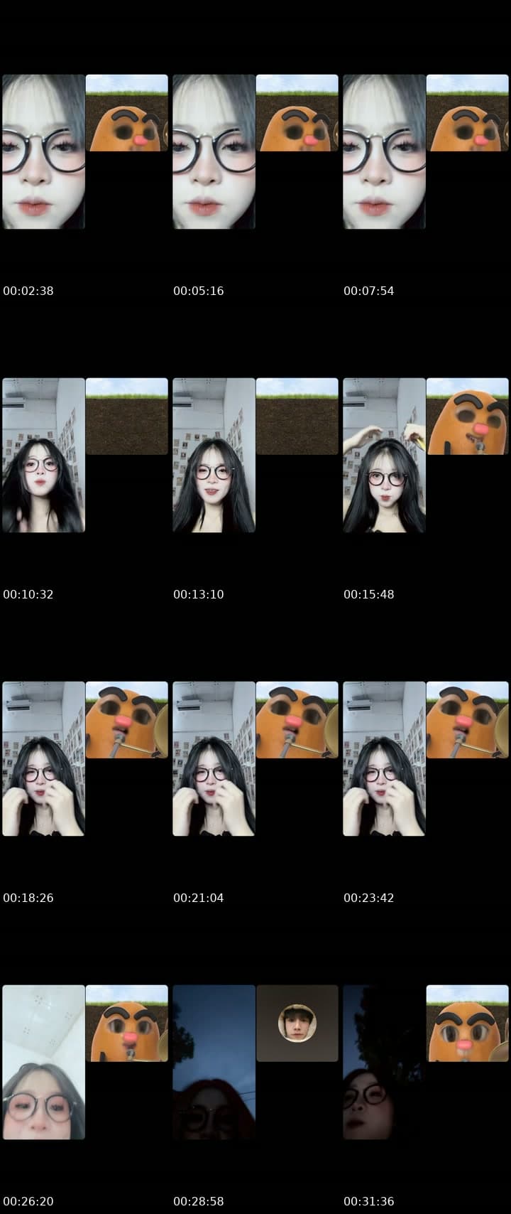 bơi hết vào đây mà bắt t 😏