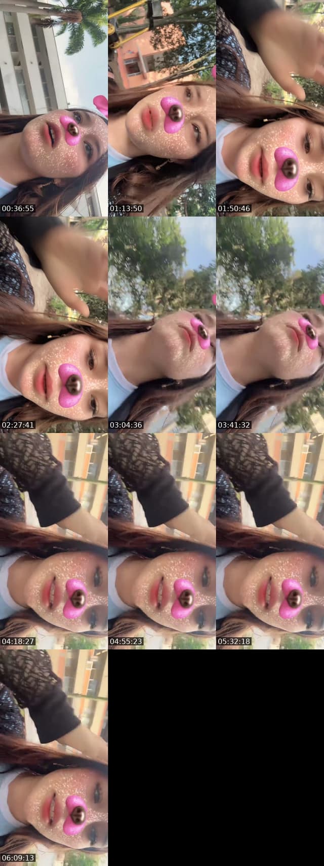 hablemos un rato 🙈 - @ale678867