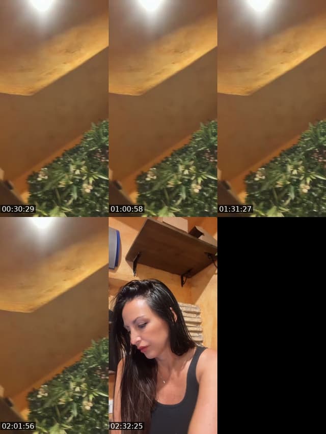 @lamassaggiatriceditikto TikTok live