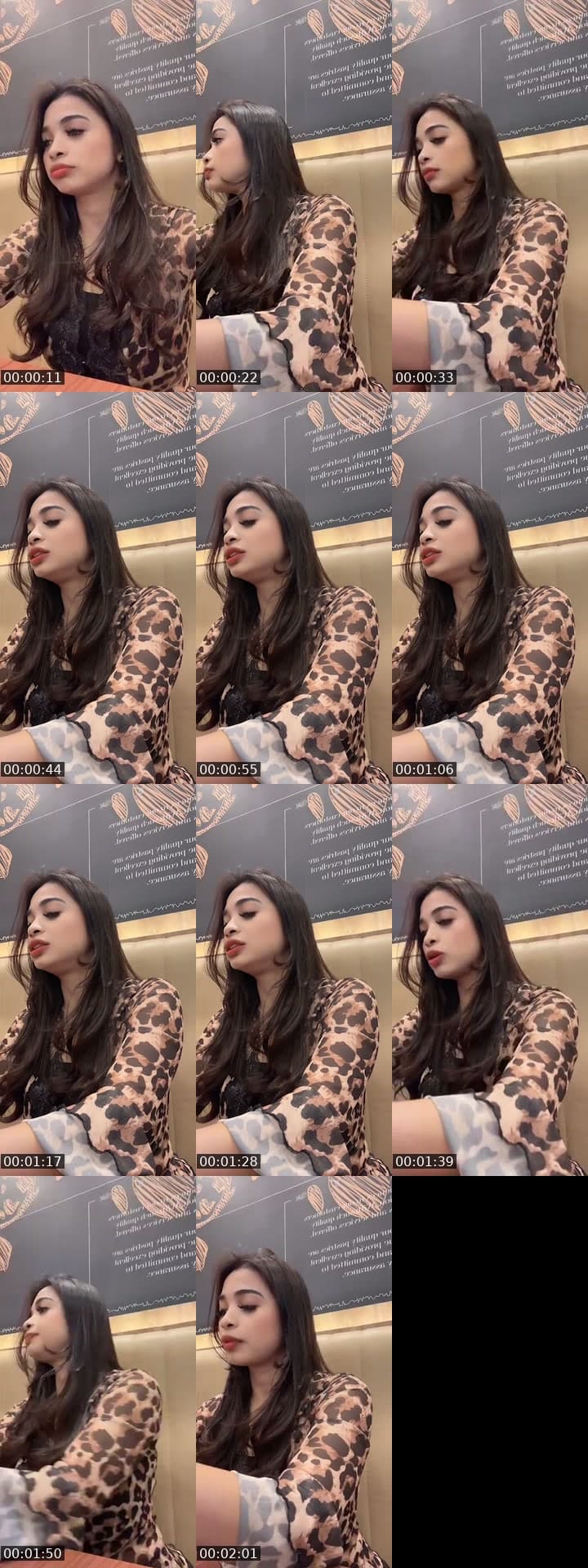 @norhawanie28 TikTok live stream