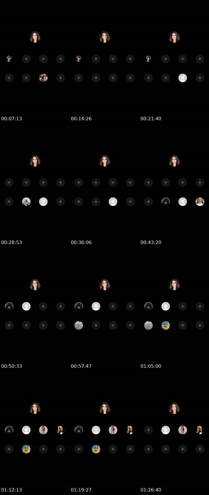 @sehrish_shorty TikTok live stream