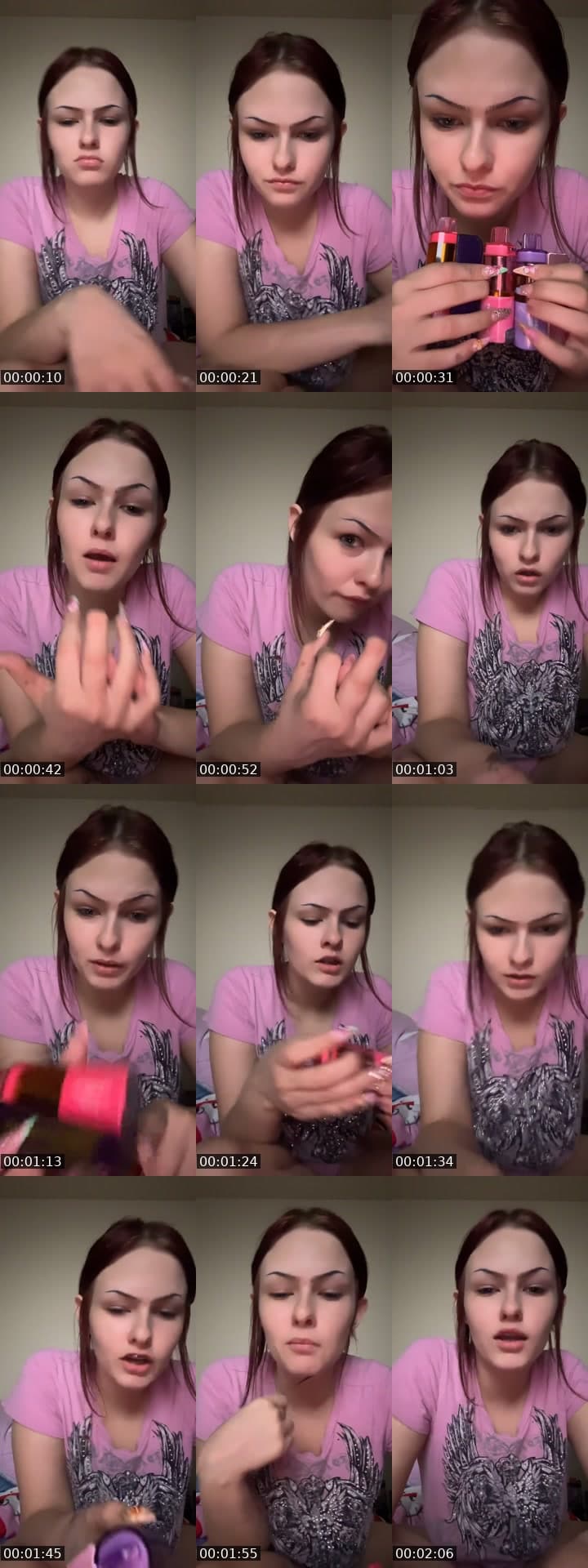 @itsyagirlyceejay TikTok live stream