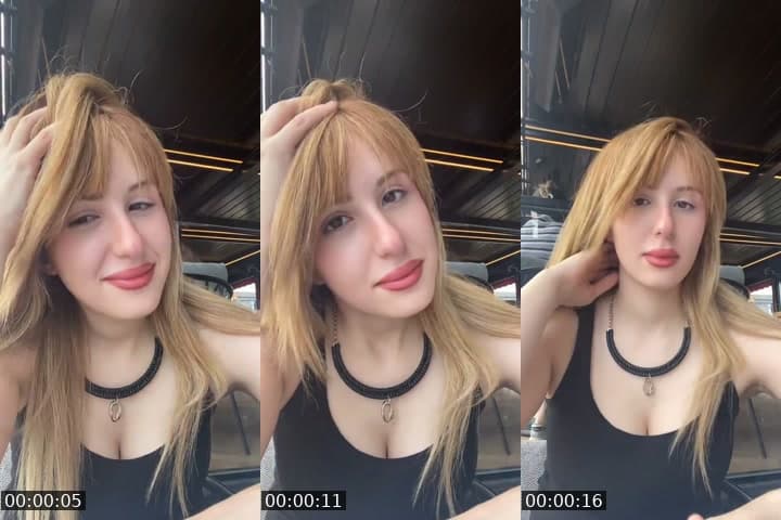 @flrdevsk TikTok live stream