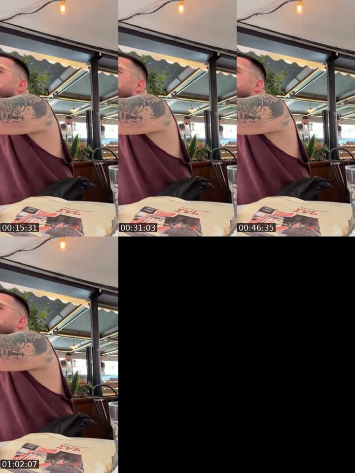 @greca99 TikTok live stream