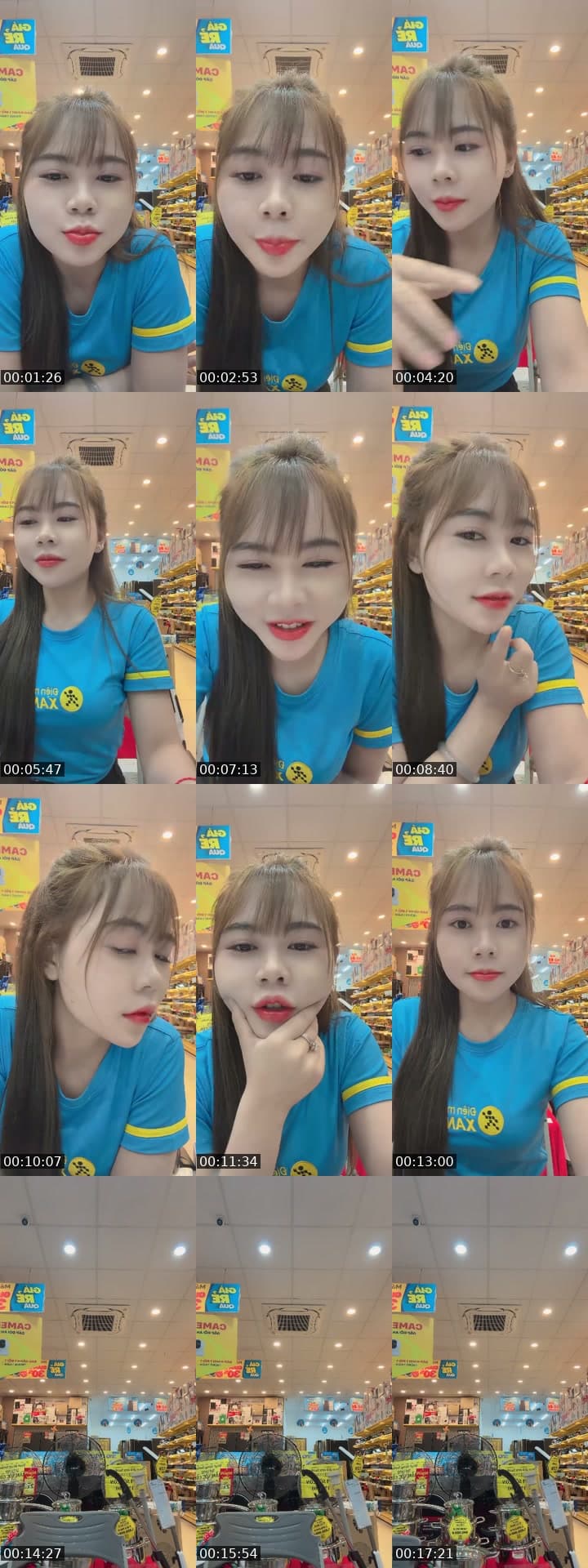 ❤️