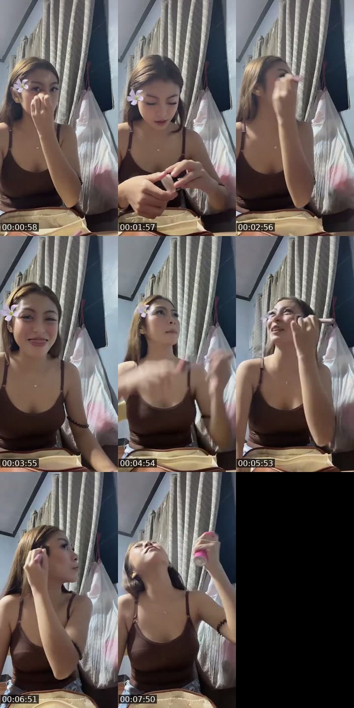 @mdyshn9 TikTok live stream