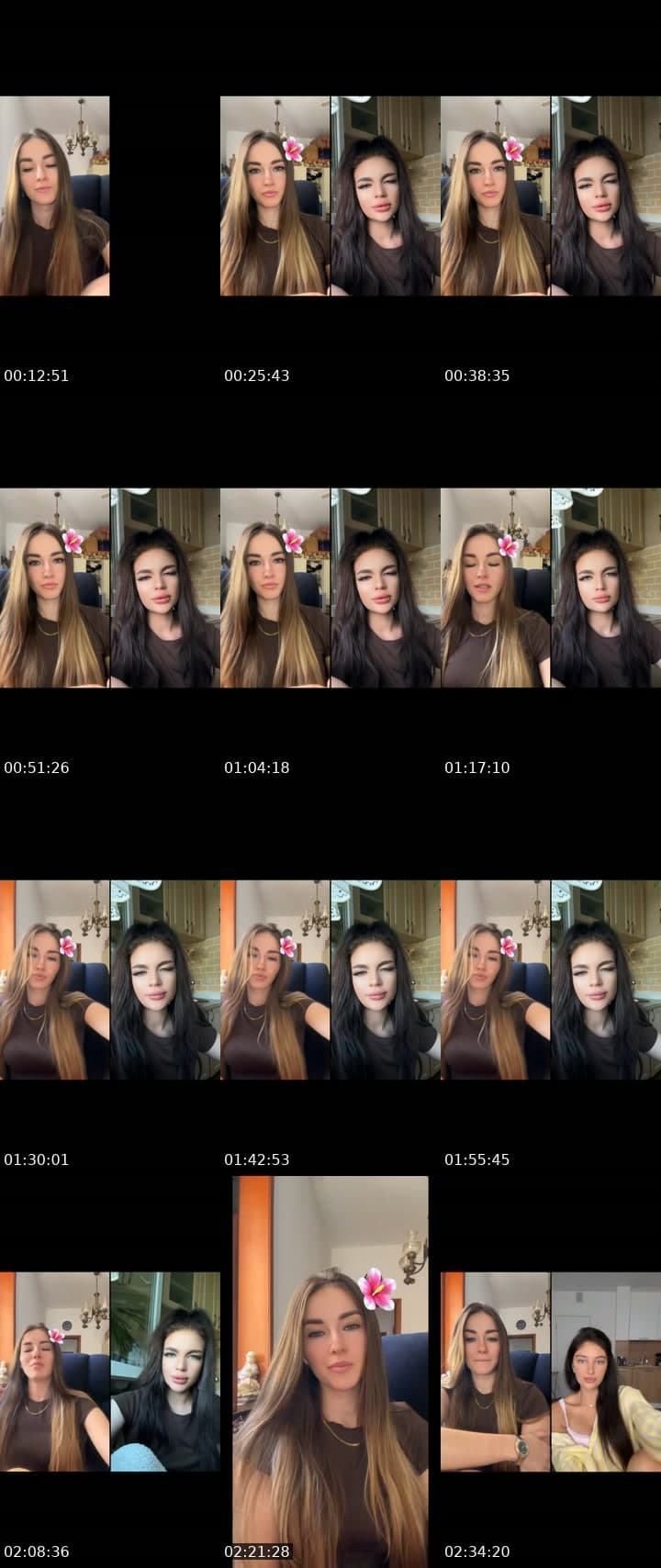 @roxana.9805 TikTok live stream