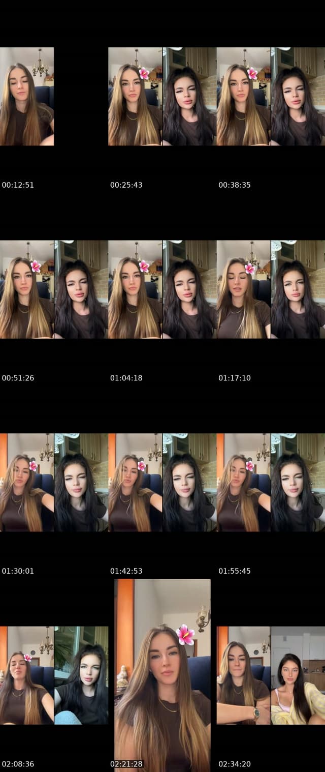 @roxana.9805 TikTok live