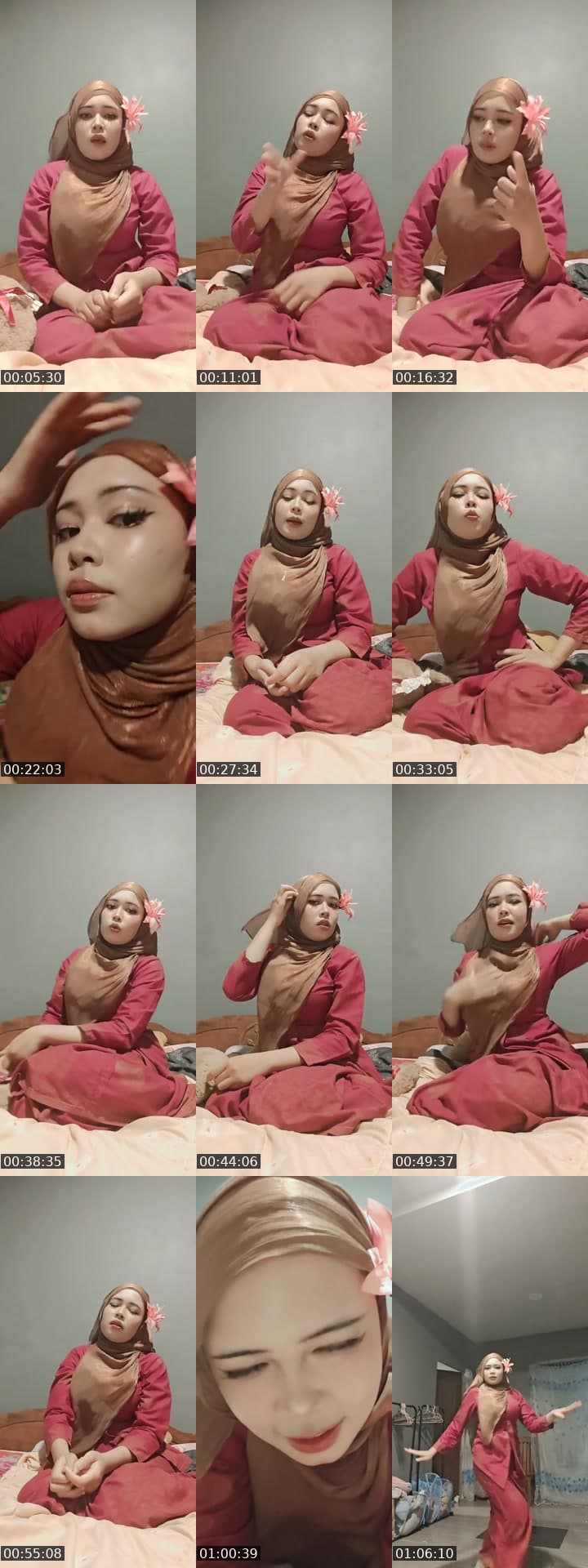 @itsdollydeee TikTok live stream