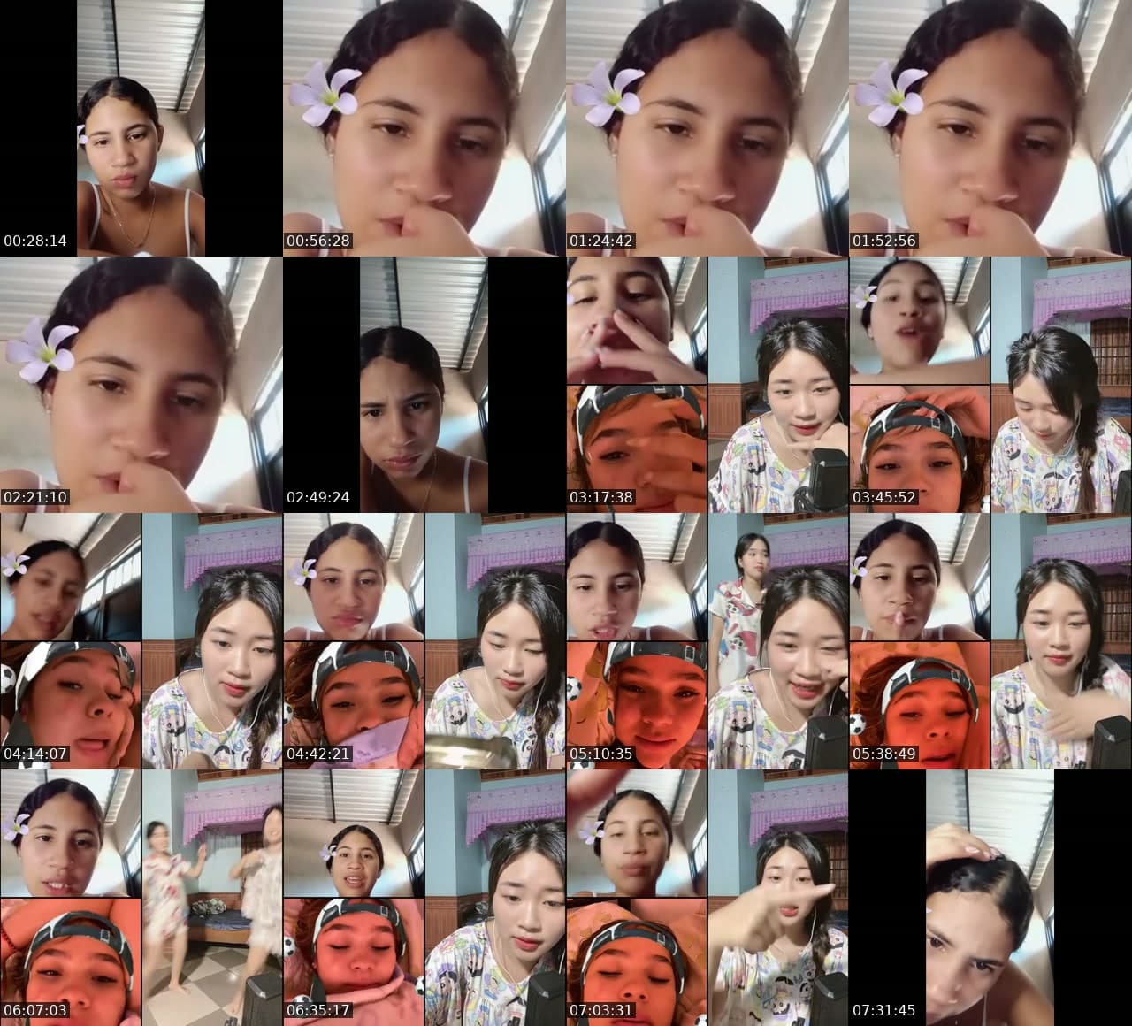 @nohe6834 TikTok live stream