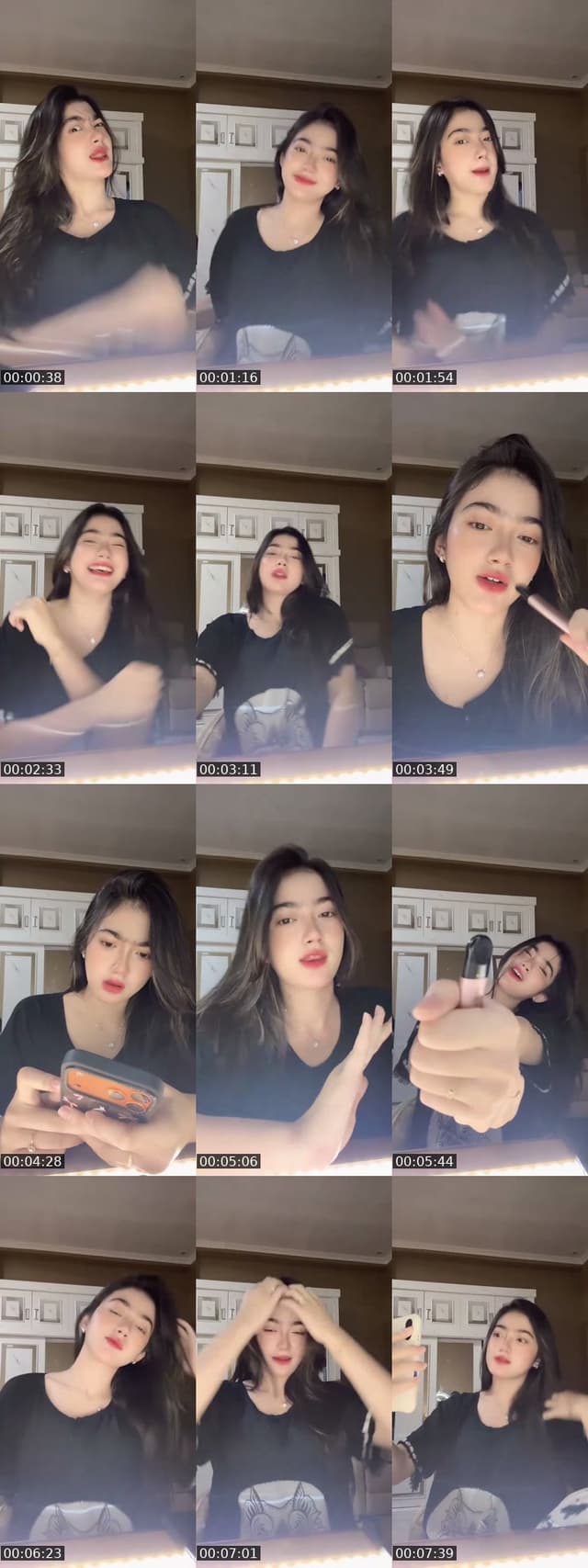 TikTok live: hai by @hi.ini.kira