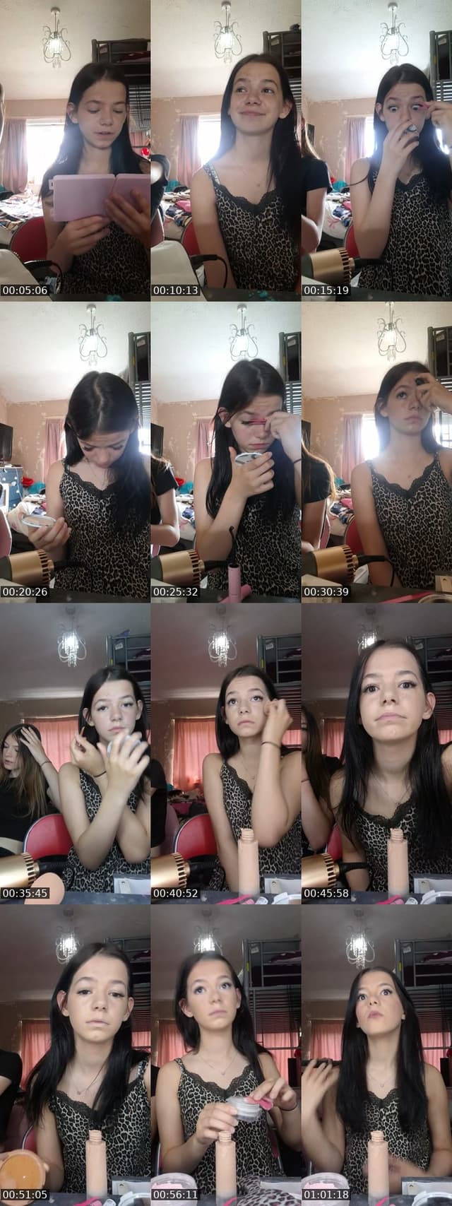 TikTok live: your invited by @ezmel2807