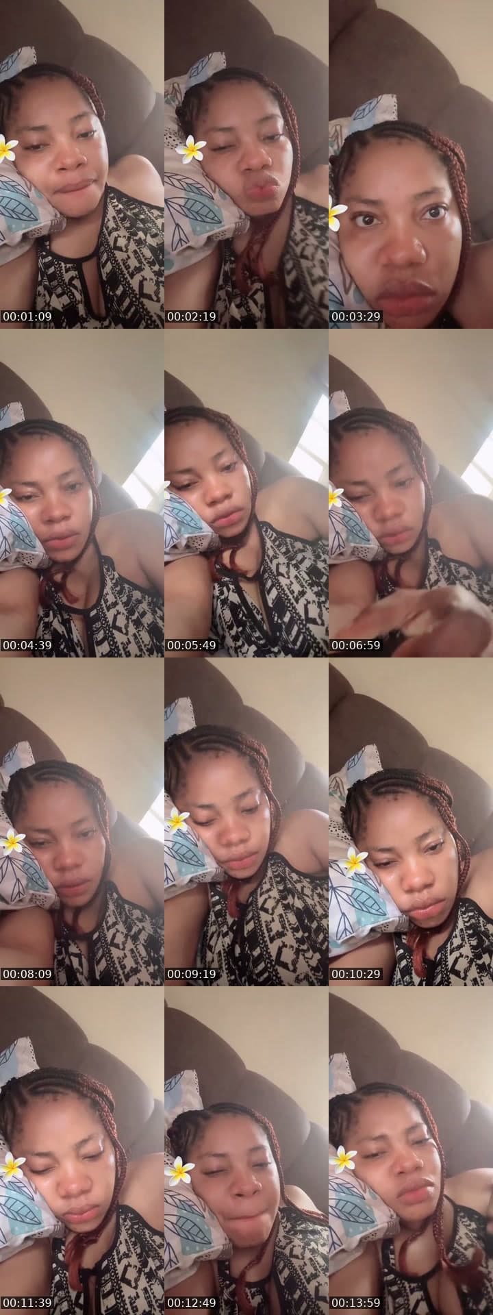 @juicyqueen1b TikTok live stream