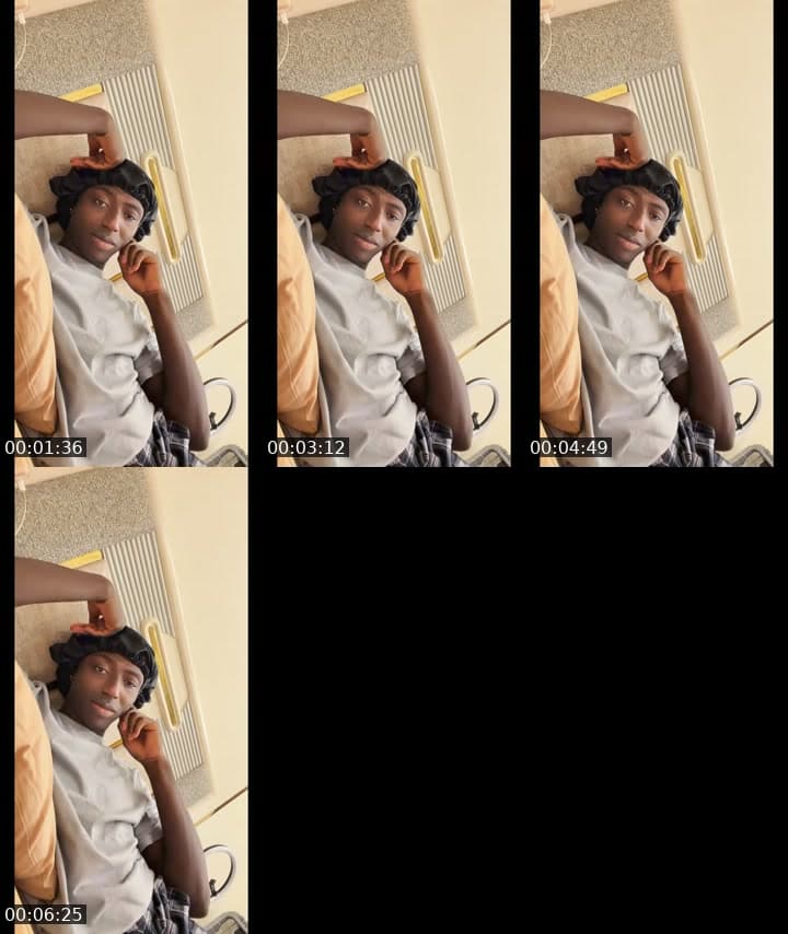 @mez_315 TikTok live stream