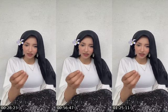 @k1shawyty TikTok live