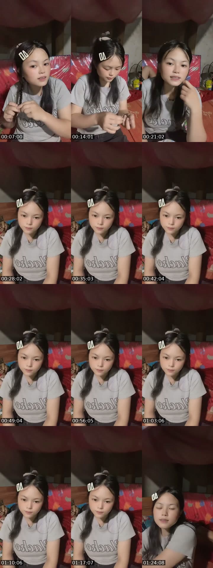 Ước được gặp bụt