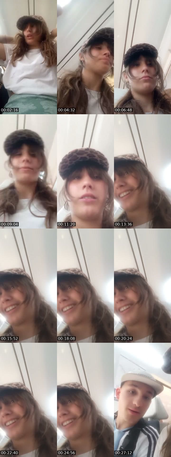 @helenagg8 TikTok live stream