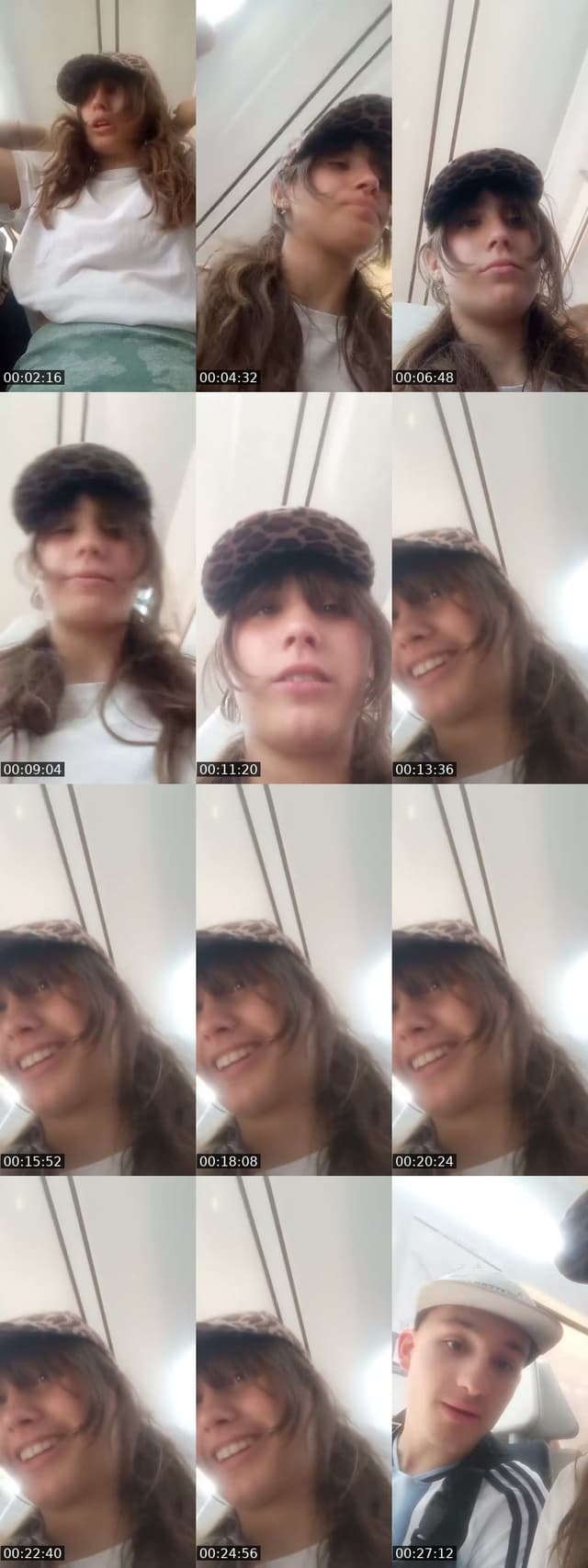 @helenagg8 TikTok live