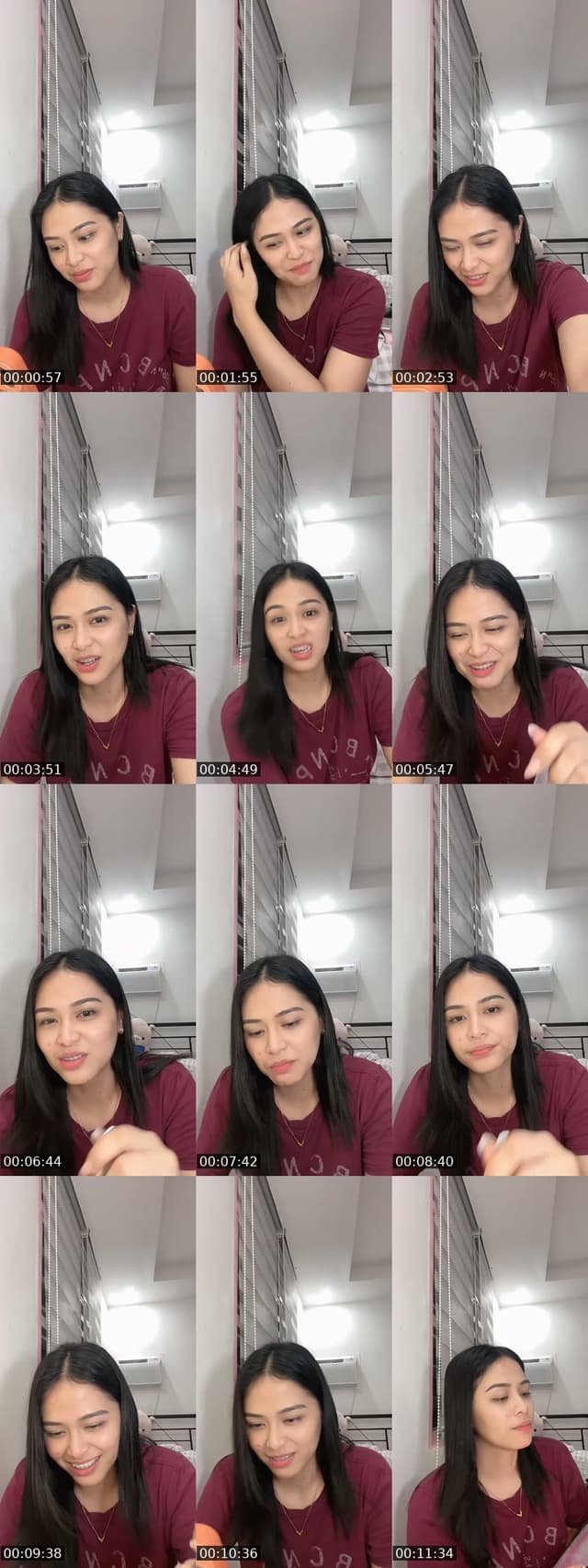 hello people - @.yukinam