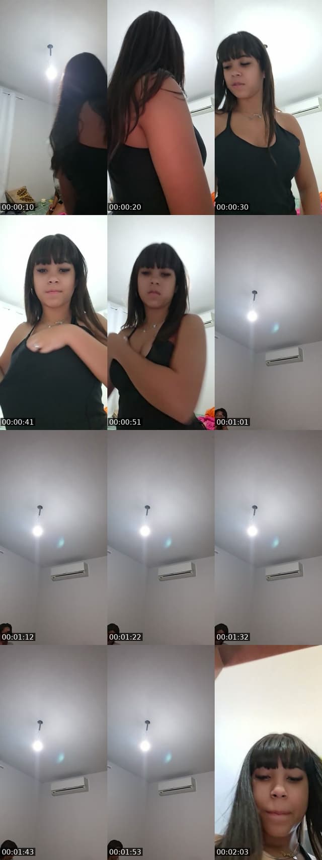 TikTok live: live px 24981443851 by @princesinha_linda176_