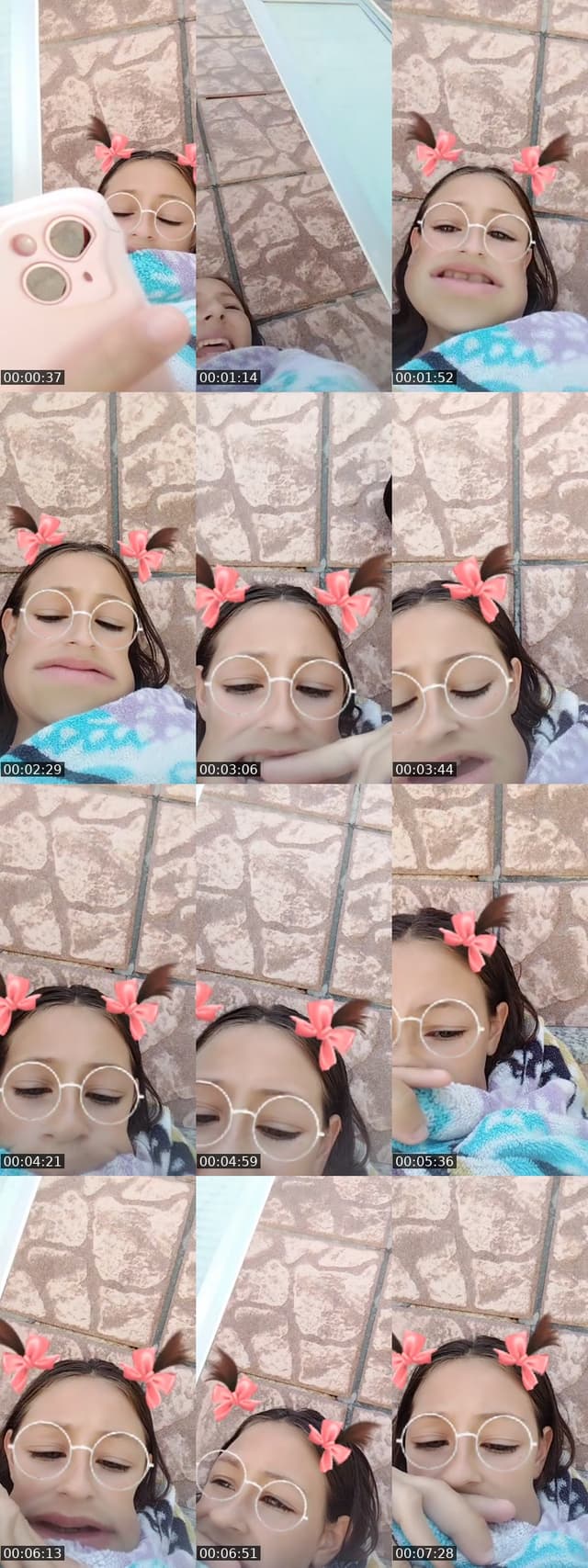 enseño mis colonias,maquillaje? - @gemiii0140