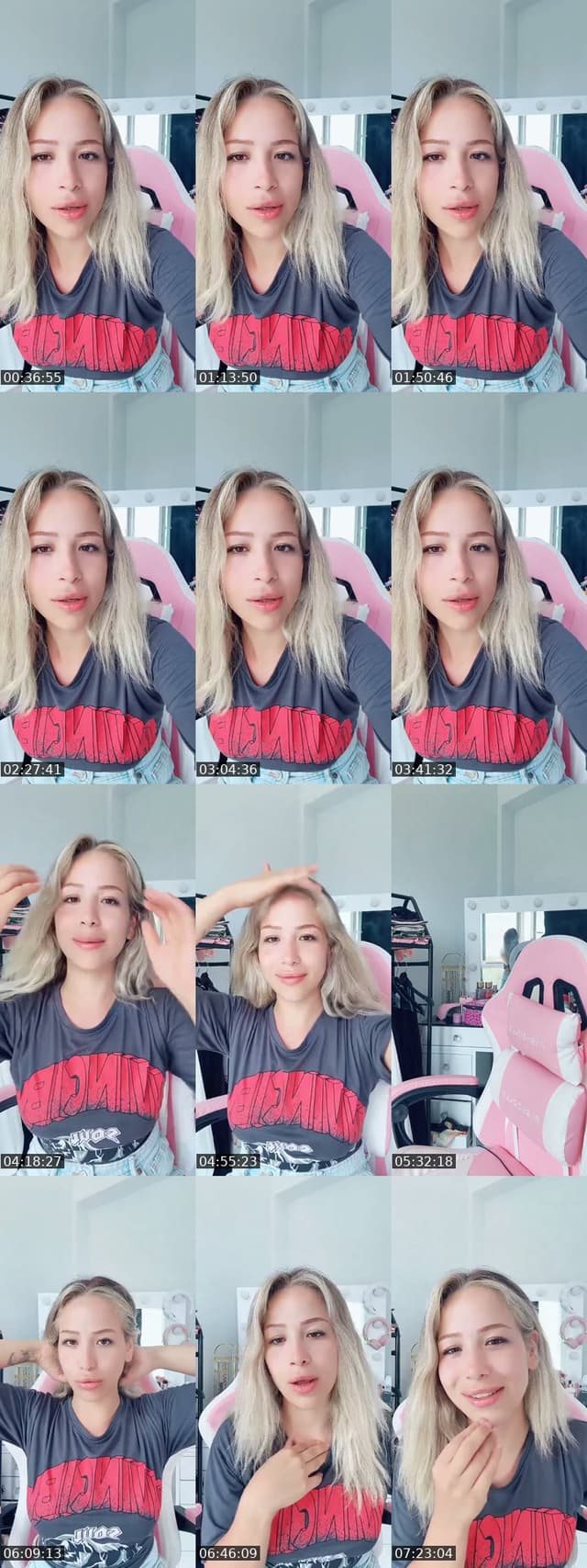 @sevdasyh TikTok live from 2026-06-13