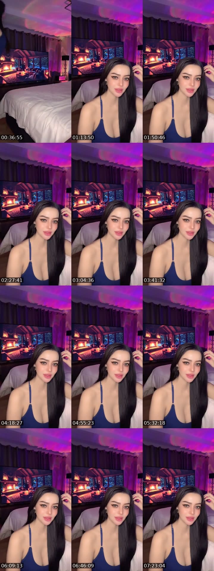 @sa.ploylitaachirachaipat TikTok live stream