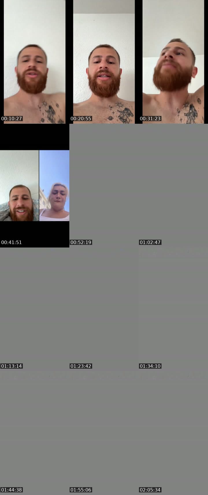 @ugursindy TikTok live stream