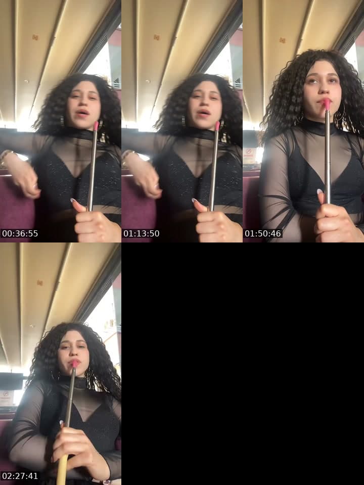 @askobars1 TikTok live stream