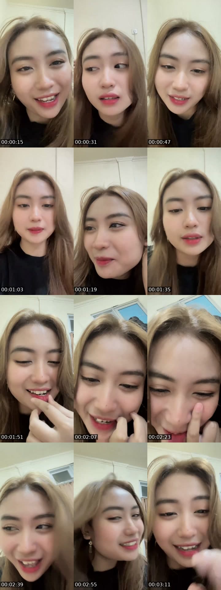 @azzhhhh_ TikTok live stream