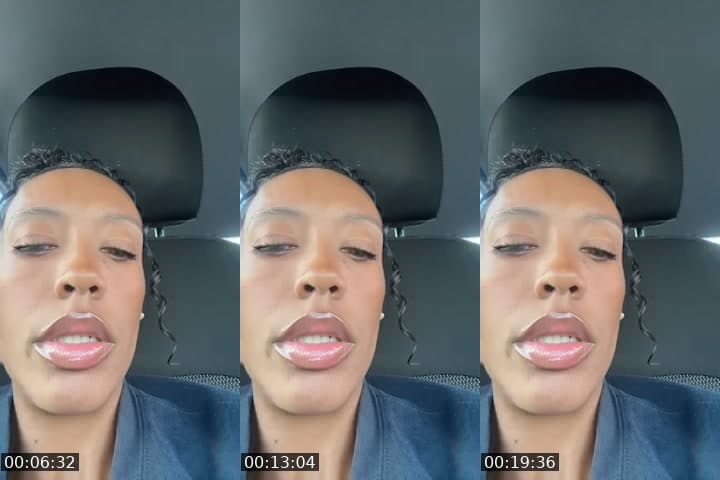 @lettybaby70 TikTok live stream