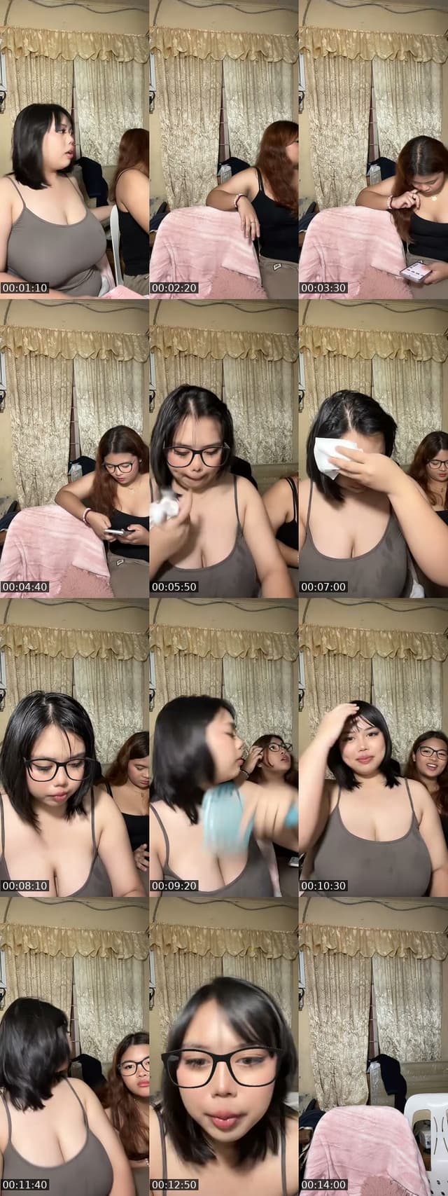 @ichidacha TikTok live